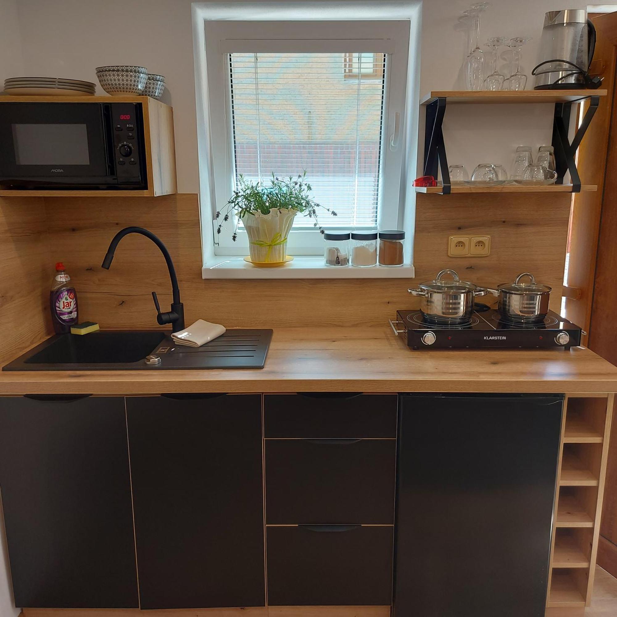 Apartmany Lenka Besenova 104 Kamer foto